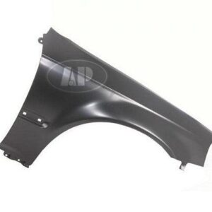 Fender Front Passenger Side Honda Civic Coupe 1999-2000 , HO1241151