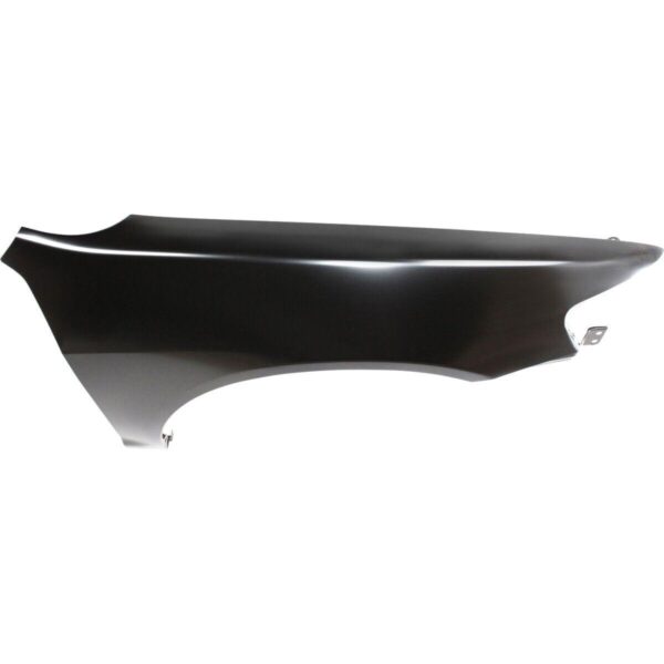 Fender Front Passenger Side Honda Accord Coupe 1998-2002 , HO1241152 - Image 4