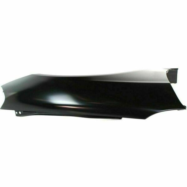 Fender Front Passenger Side Honda Civic Coupe 2001-2003 , HO1241153 - Image 5