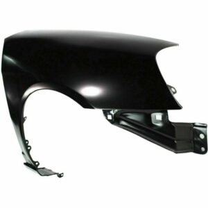Fender Front Passenger Side Honda Civic Sedan 2001-2003 , HO1241153