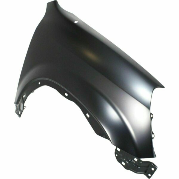 Fender Front Passenger Side Honda Crv 2002-2006 , HO1241156 - Image 2