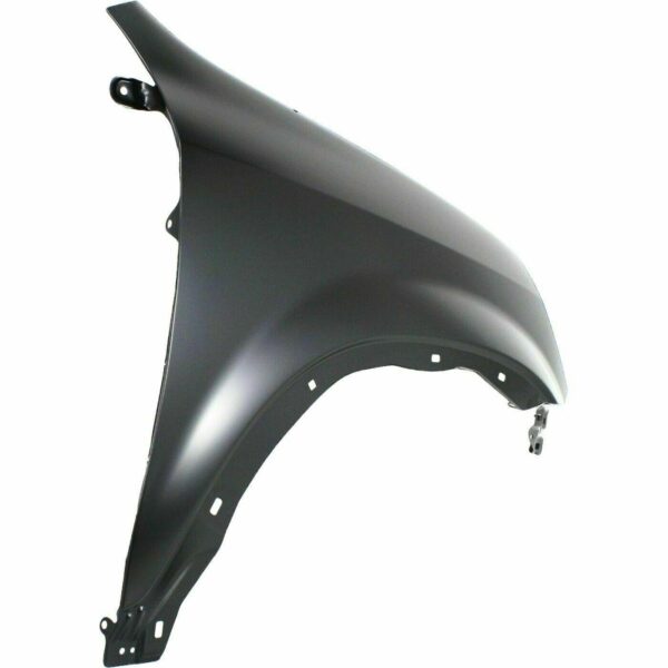 Fender Front Passenger Side Honda Crv 2002-2006 , HO1241156 - Image 3