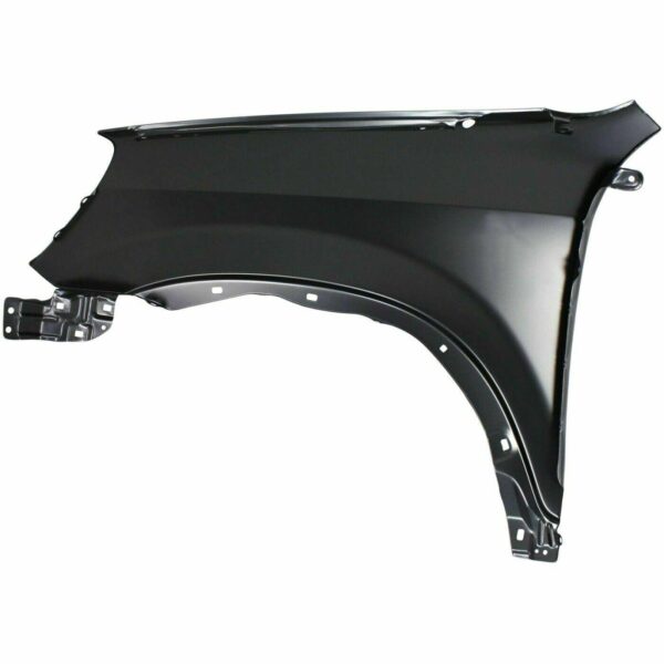 Fender Front Passenger Side Honda Crv 2002-2006 , HO1241156 - Image 5