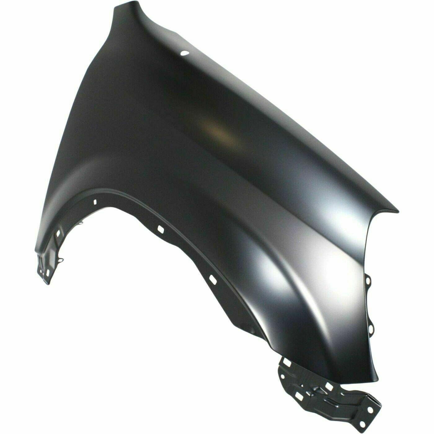 Fender Front Passenger Side Honda Crv 2002-2006 , HO1241156
