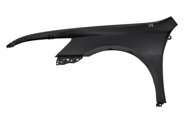 Fender Front Passenger Side Honda Accord Sedan 2003-2007 , HO1241157 - Image 3