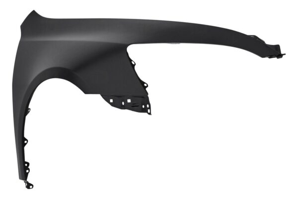 Fender Front Passenger Side Honda Accord Sedan 2003-2007 , HO1241157 - Image 4