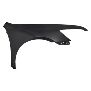 Fender Front Passenger Side Honda Accord Sedan 2003-2007 , HO1241157