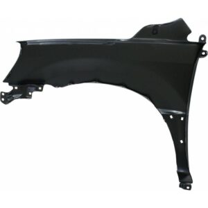 Fender Front Passenger Side Honda Pilot 2003-2005 , HO1241159