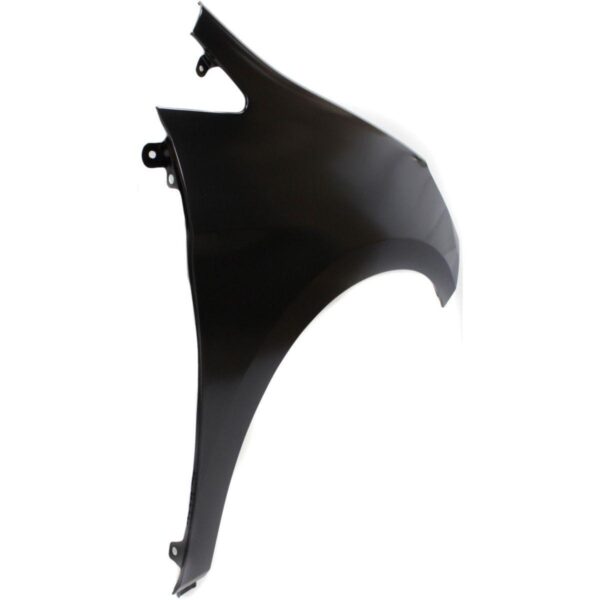 Fender Front Passenger Side Honda Odyssey 2005-2010 Capa , HO1241163C - Image 3