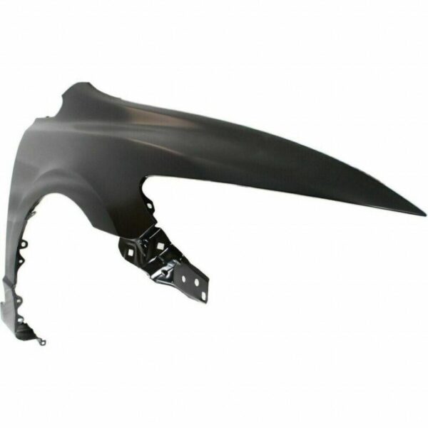 Fender Front Passenger Side Honda Civic Sedan 2006-2011 , HO1241168 - Image 3