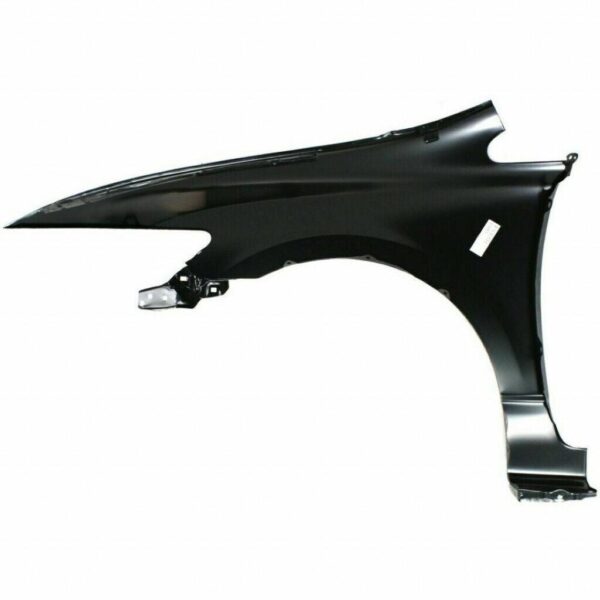 Fender Front Passenger Side Honda Civic Sedan 2006-2011 , HO1241168 - Image 4
