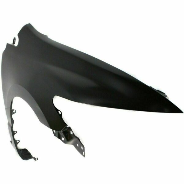 Fender Front Passenger Side Honda Civic Coupe 2006-2011 , HO1241169 - Image 2