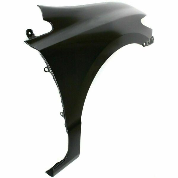 Fender Front Passenger Side Honda Civic Coupe 2006-2011 , HO1241169 - Image 3