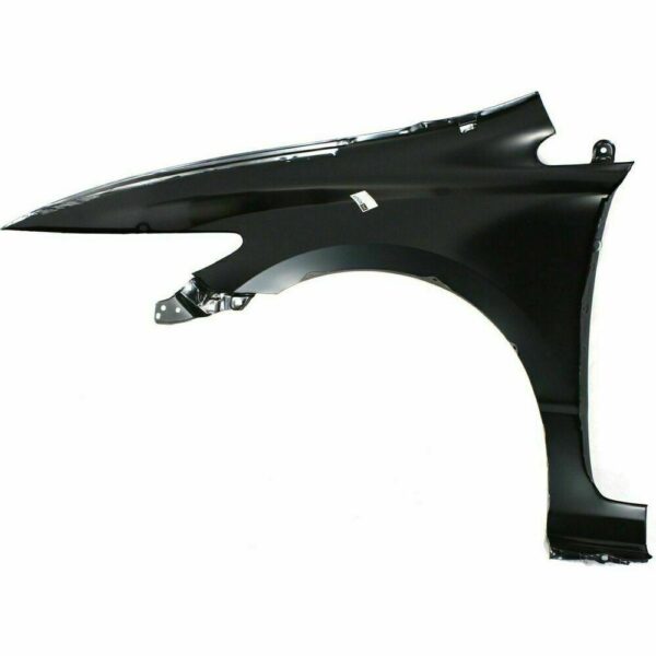 Fender Front Passenger Side Honda Civic Coupe 2006-2011 , HO1241169 - Image 4