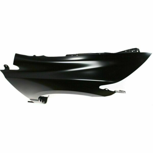 Fender Front Passenger Side Honda Civic Coupe 2006-2011 , HO1241169 - Image 5