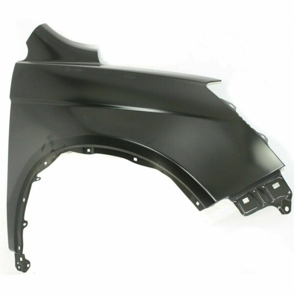 Fender Front Passenger Side Honda Crv 2007-2011 , HO1241171 - Image 2