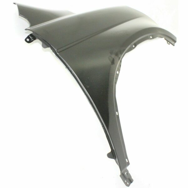 Fender Front Passenger Side Honda Crv 2007-2011 , HO1241171 - Image 3