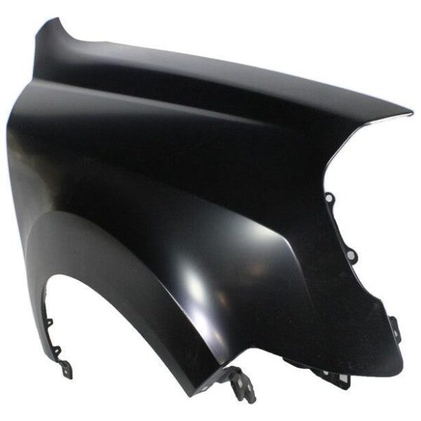 Fender Front Passenger Side Honda Pilot 2009-2015 , HO1241175 - Image 2