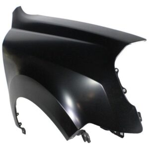 Fender Front Passenger Side Honda Pilot 2009-2015 , HO1241175