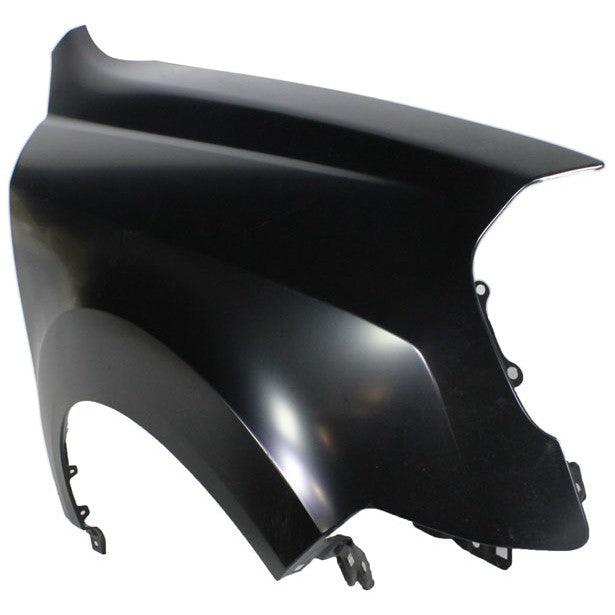 Fender Front Passenger Side Honda Pilot 2009-2015 , HO1241175