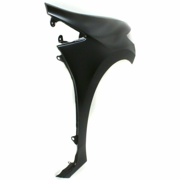 Fender Front Passenger Side Honda Insight 2010-2014 Capa , HO1241177C - Image 3
