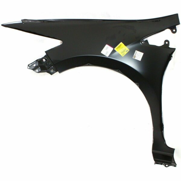 Fender Front Passenger Side Honda Insight 2010-2014 , HO1241177 - Image 4
