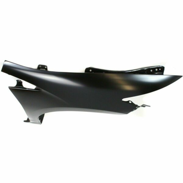 Fender Front Passenger Side Honda Insight 2010-2014 , HO1241177 - Image 5
