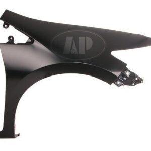Fender Front Passenger Side Honda Insight 2010-2014 Capa , HO1241177C