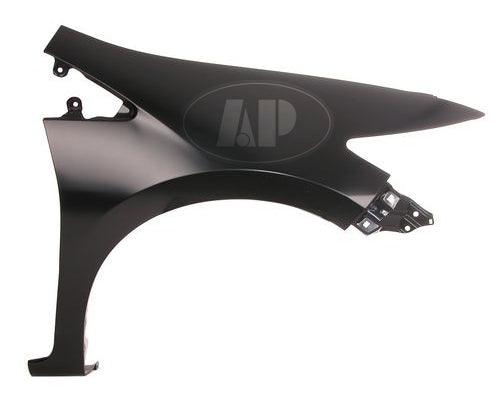 Fender Front Passenger Side Honda Insight 2010-2014 , HO1241177