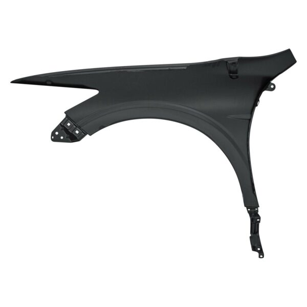 Fender Front Passenger Side Honda Accord Crosstour 2010-2015 , HO1241179 - Image 3