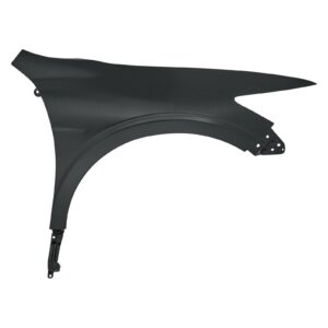 Fender Front Passenger Side Honda Accord Crosstour 2010-2015 , HO1241179