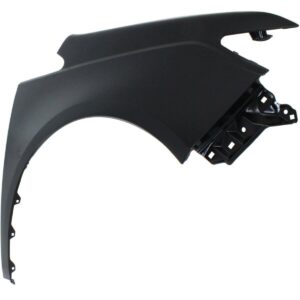 Fender Front Passenger Side Honda Odyssey 2011-2013 , HO1241180