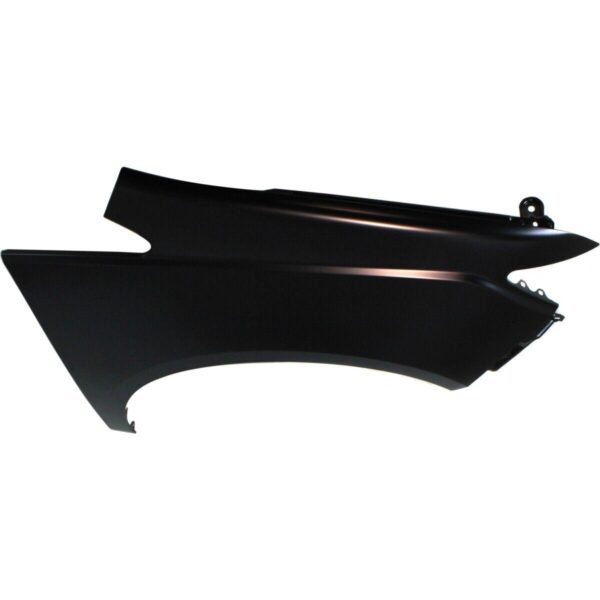 Fender Front Passenger Side Honda Odyssey 2011-2013 Capa , HO1241180C - Image 4
