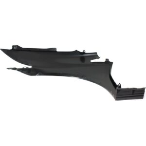 Fender Front Passenger Side Honda Civic Sedan 2012-2015 Capa , HO1241181C