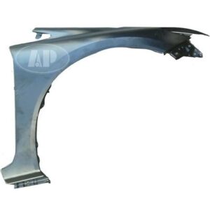 Fender Front Passenger Side Honda Civic Hybrid 2012-2015 , HO1241181