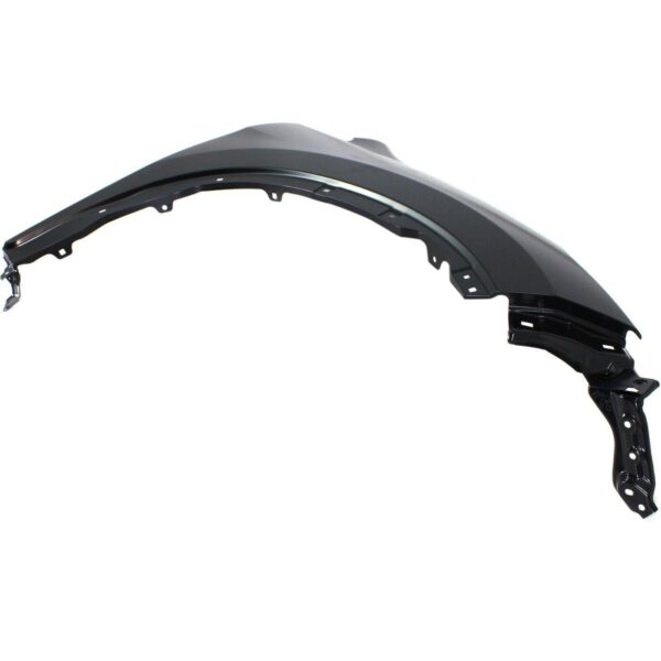 Fender Front Passenger Side Honda Crv 2012-2016 Capa , HO1241184C - Image 2