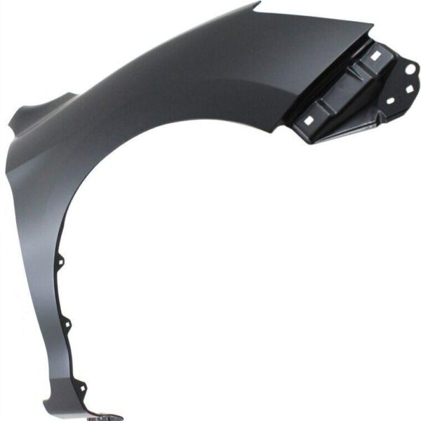 Fender Front Passenger Side Honda Accord Hybrid 2014-2017 , HO1241185 - Image 2