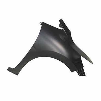 Fender Front Passenger Side Honda Fit 2015-2020 (Without Side Lamp Hole) Steel Capa , HO1241188C