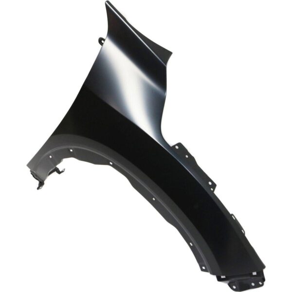 2016–2022 Honda Hrv Fender Front Passenger Side , HO1241190 - Image 2