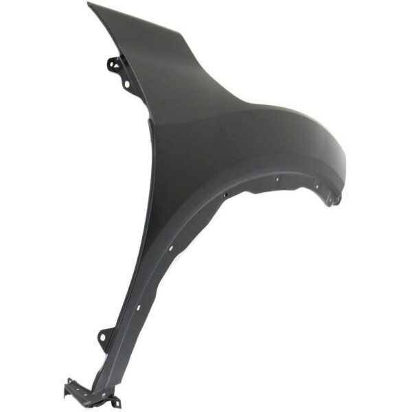 2016–2022 Honda Hrv Fender Front Passenger Side , HO1241190 - Image 3