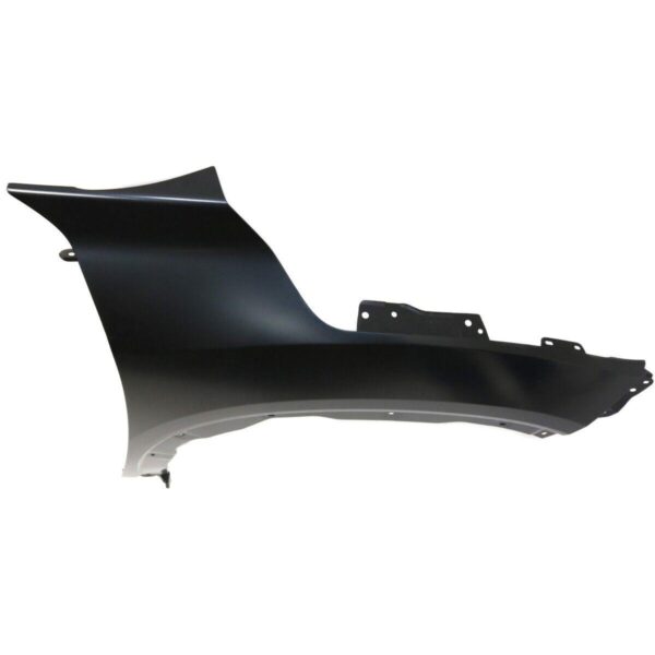 2016–2022 Honda Hrv Fender Front Passenger Side , HO1241190 - Image 4