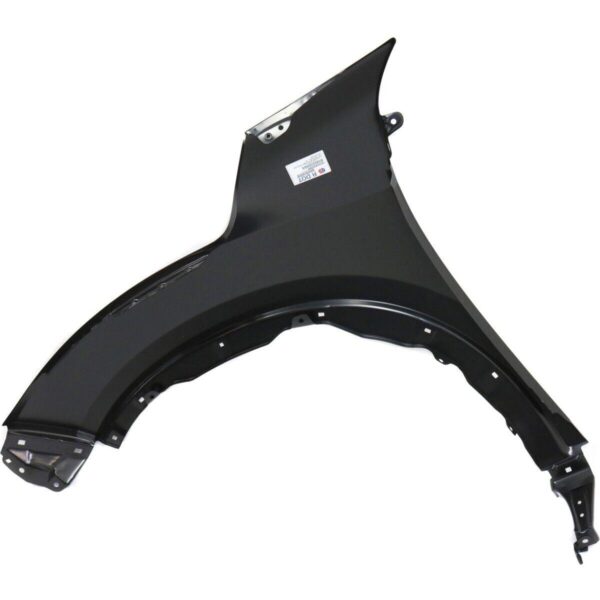 2016–2022 Honda Hrv Fender Front Passenger Side , HO1241190 - Image 5