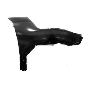 2016–2022 Honda Hrv Fender Front Passenger Side Capa , HO1241190C