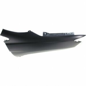 Fender Front Passenger Side Honda Passport 2019-2021 Without Lamp Hole Capa , HO1241191C