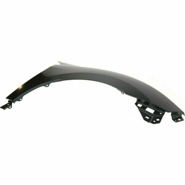 Fender Front Passenger Side Honda Civic Sedan 2016-2018 , HO1241192 - Image 2