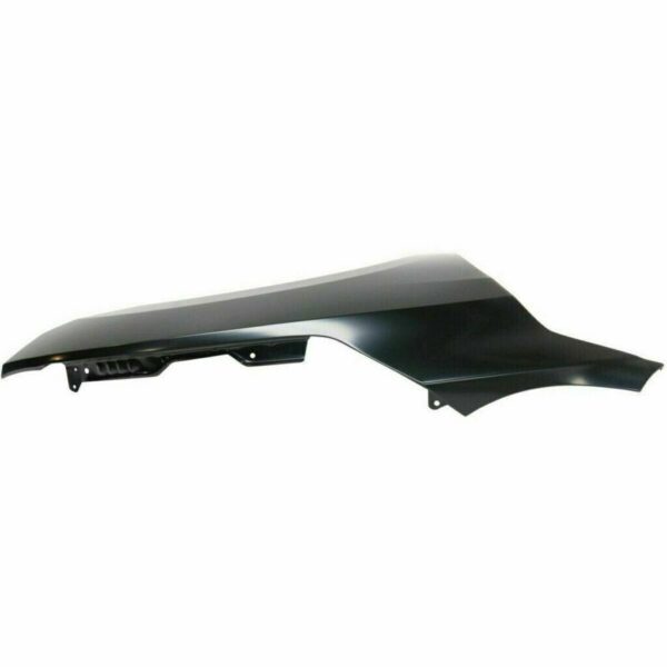 Fender Front Passenger Side Honda Civic Sedan 2016-2018 , HO1241192 - Image 4