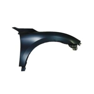 Fender Front Passenger Side Honda Civic Sedan 2016-2018 , HO1241192