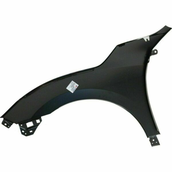 Fender Front Passenger Side Honda Civic Sedan 2016-2018 , HO1241192 - Image 5