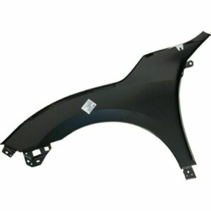 Fender Front Passenger Side Honda Civic Sedan 2016-2018 Capa , HO1241192C