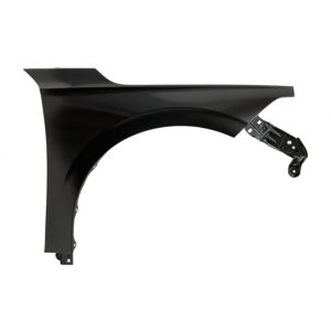 2022-2025 Honda Civic Hatchback Fender Front Passenger Side , HO1241201